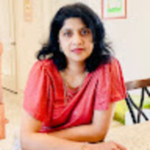 Meet your Posher, Blessy